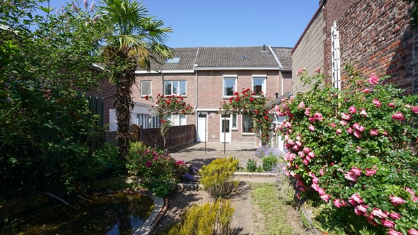 Medium property photo - Sint Servatiusweg 31, 6227 TP Maastricht